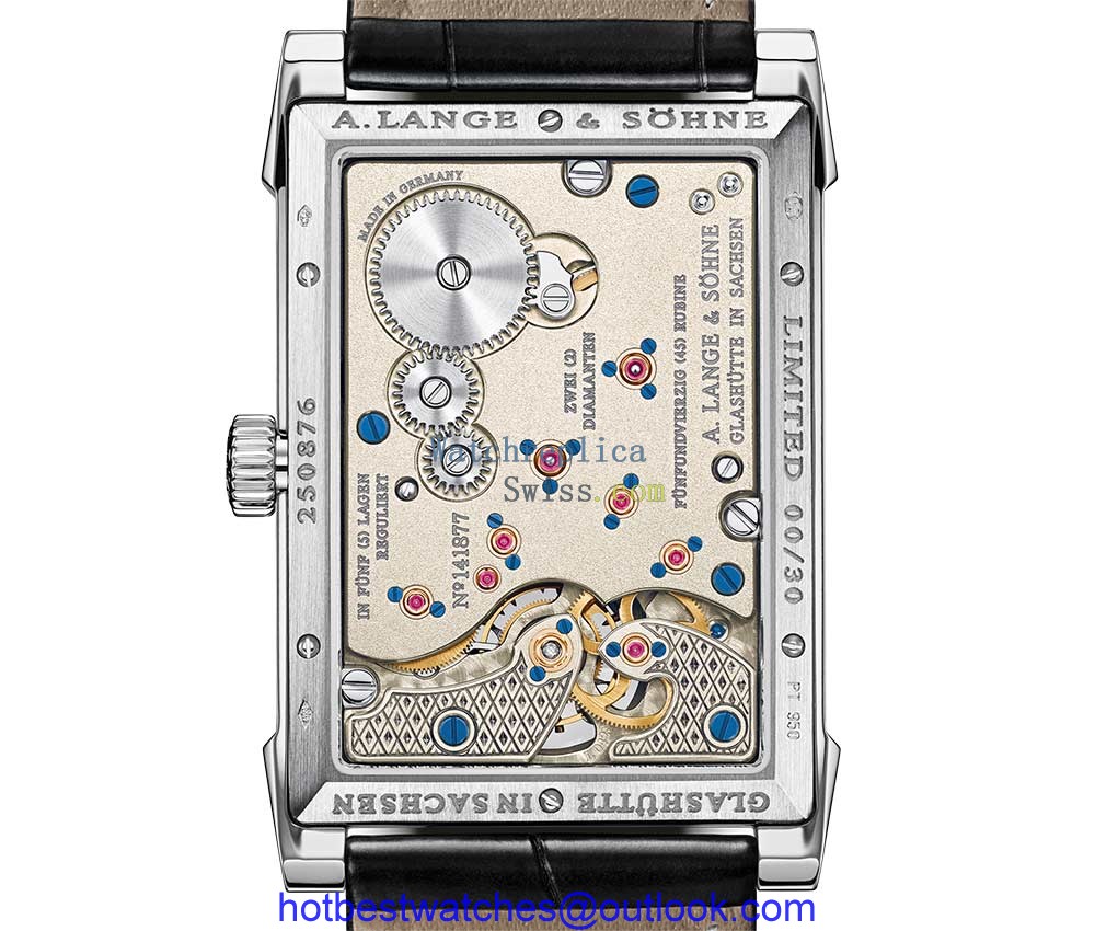 a lange sohne cabaret tourbillon casback closeup