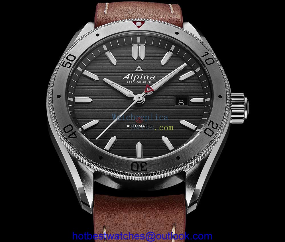 alpina alpiner 4 2021 closeup