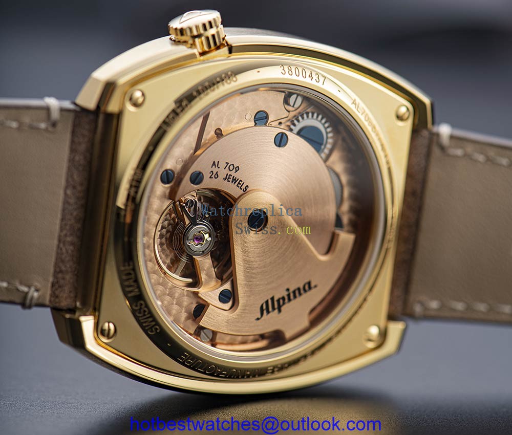alpina startimer pilot heritage manufacture 2021 caseback