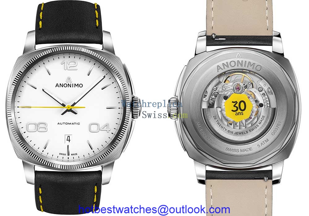 anonimo montreux comedy with casback