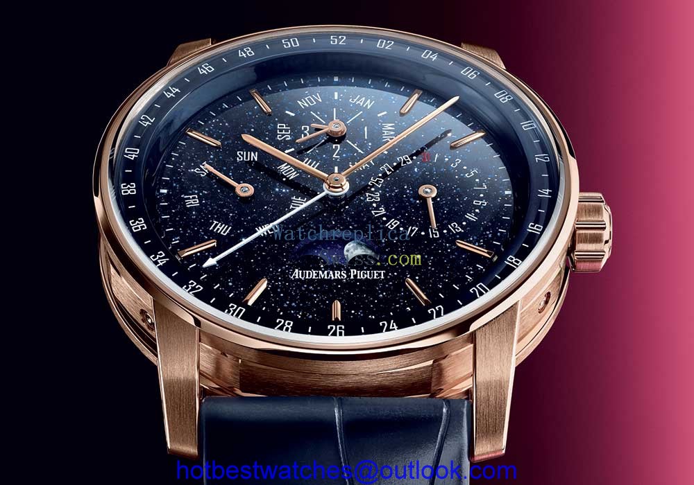 audemars piguet code 11 59 qp face