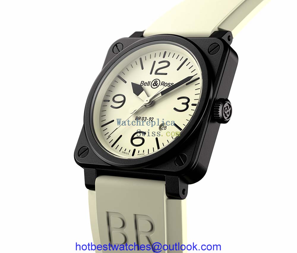 bell ross br03 92