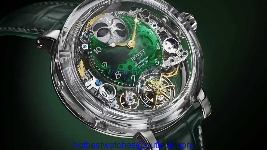 Bovet RECITAL 26 BRAINSTORM? CHAPTER ONE