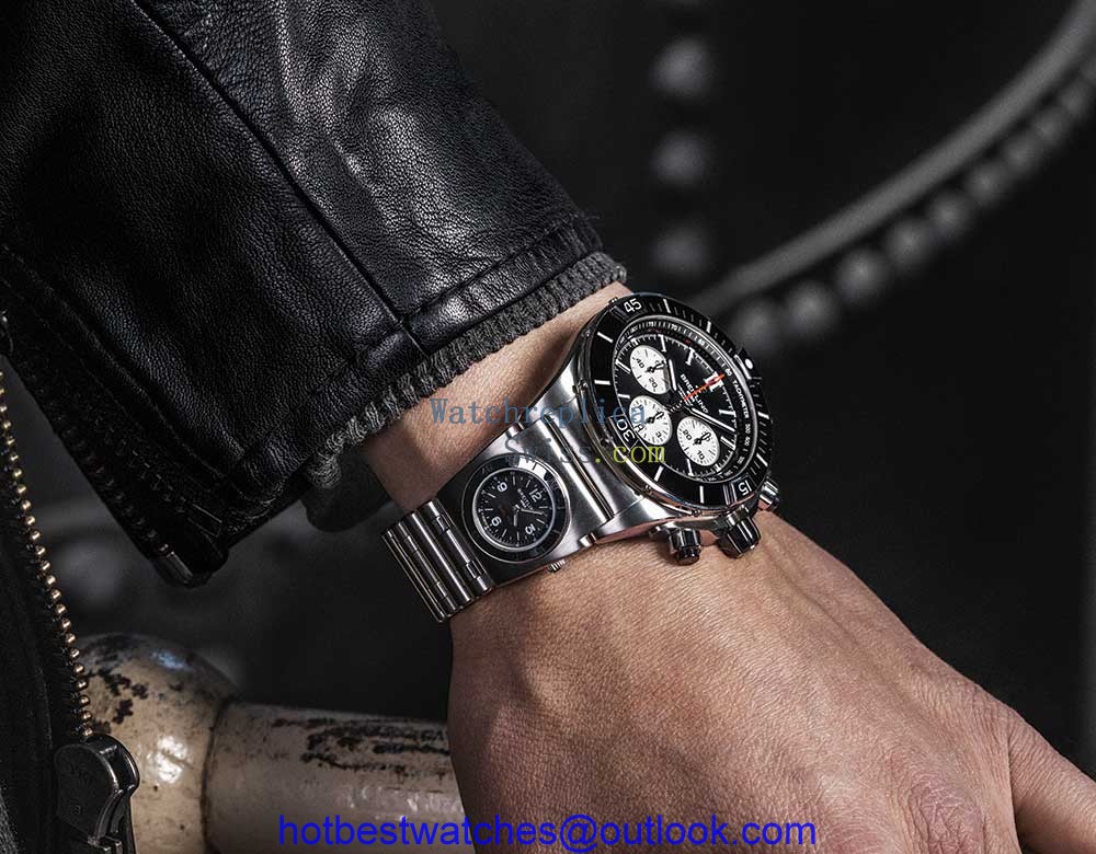 breitling super chrono mat b01 44 lifestyle