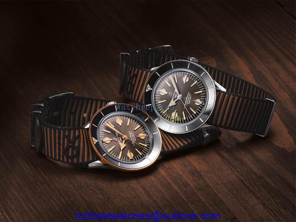 breitling superocean heritage 57 outerknown both