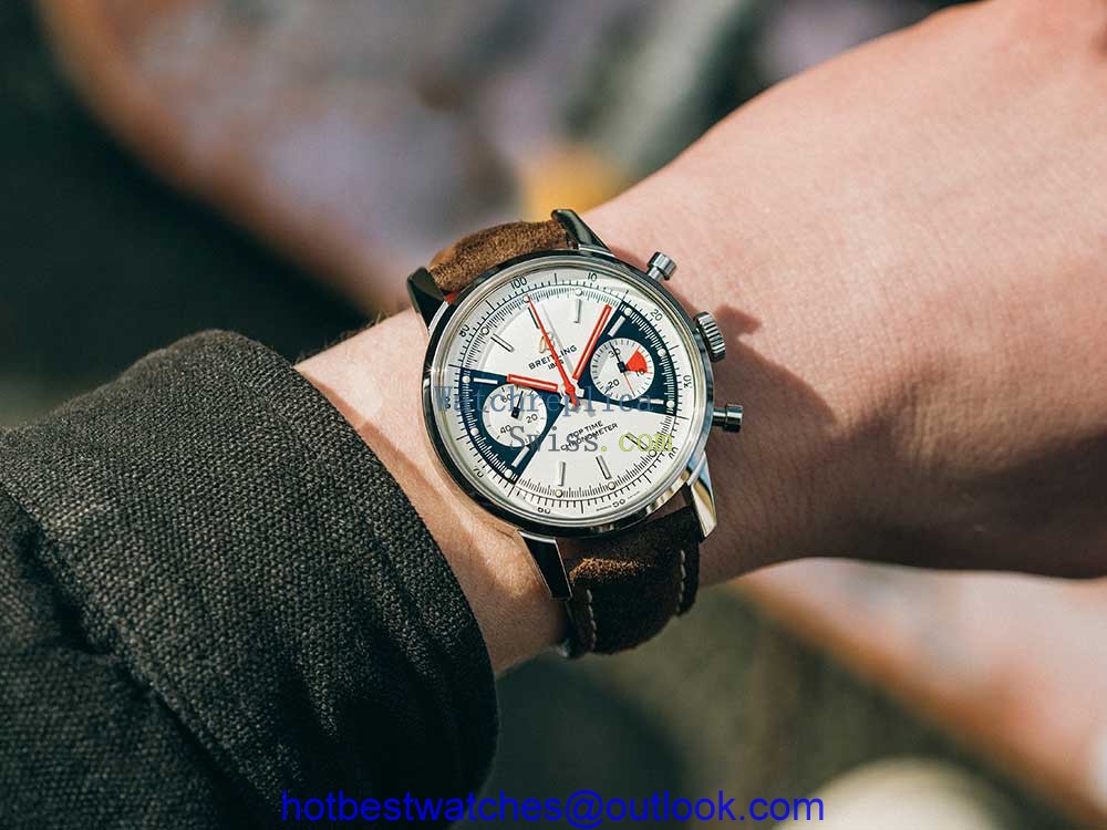 breitling top time limited edition lifestyle