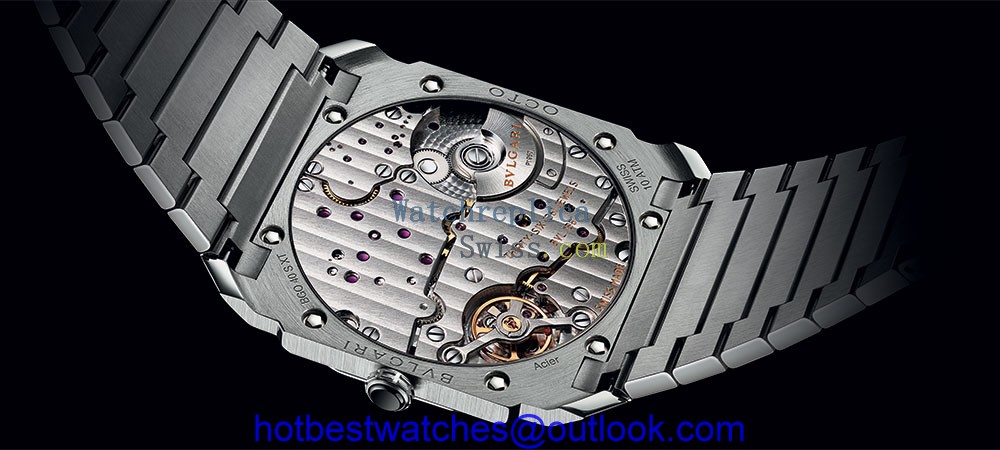 bulgari octo finissimo s caseback
