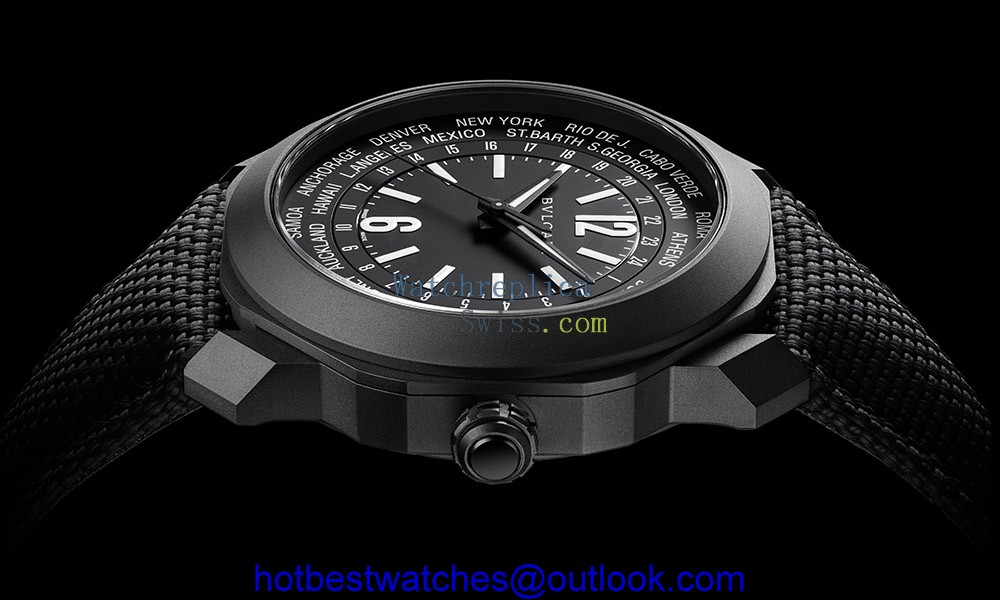 bvlgari octo roma worldtimer side