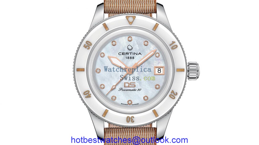 Certina DS PH200M