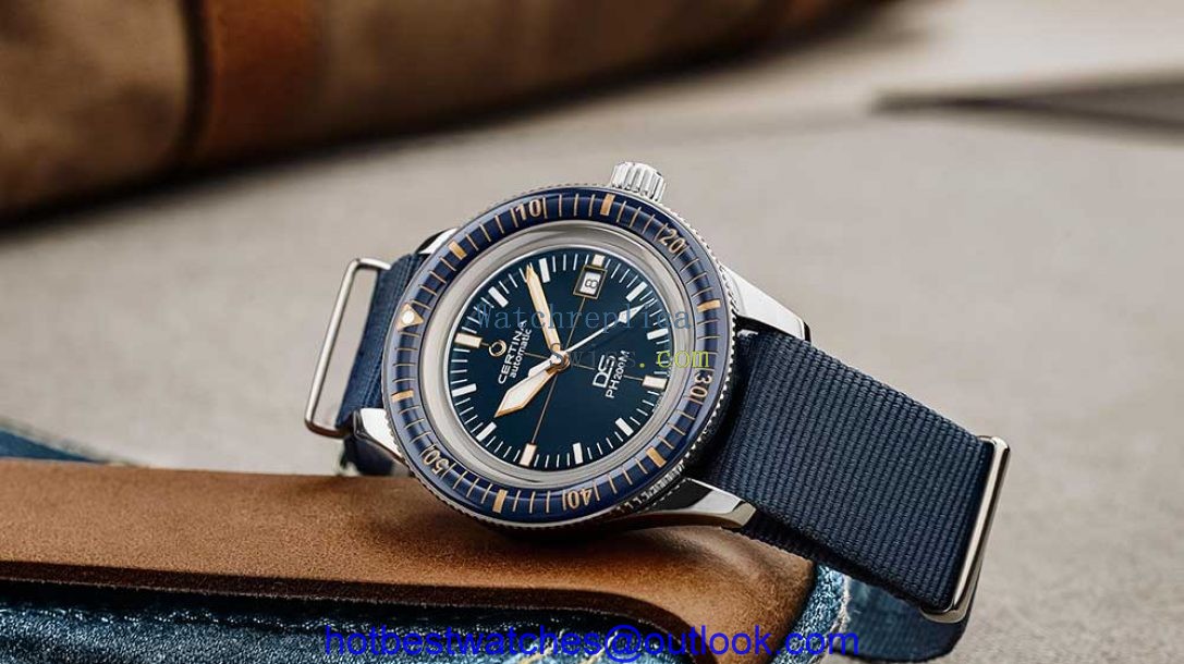 Certina DS PH200M