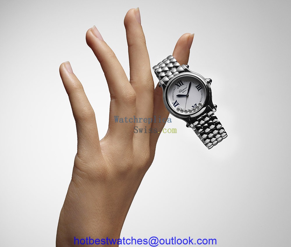 chopard happy sport the first lifestyle