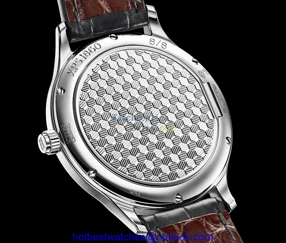 chopard luc xps 1860 england caseback