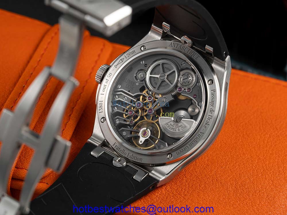 czapek fratello caseback