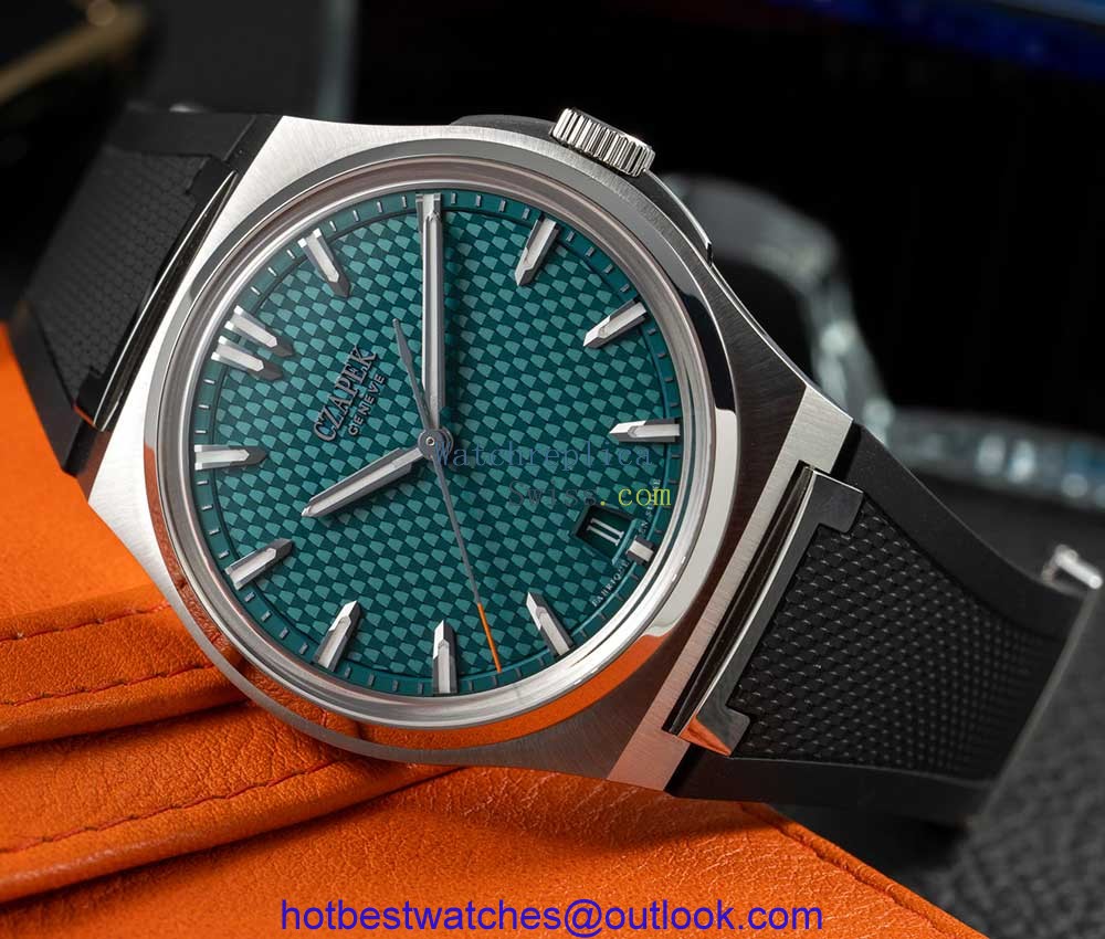 czapek fratello closeup