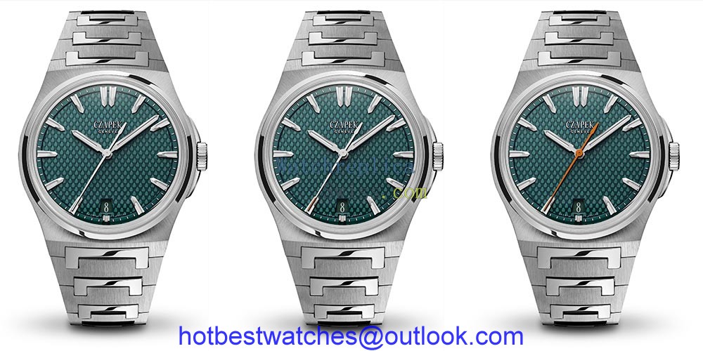 czapek fratello versions