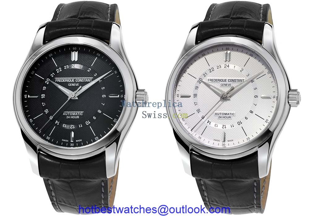 frederique constant classics automatic 24h collection