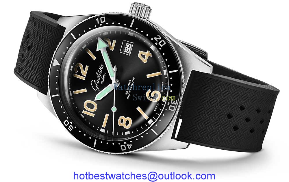 glashutte original spezialist seaq side