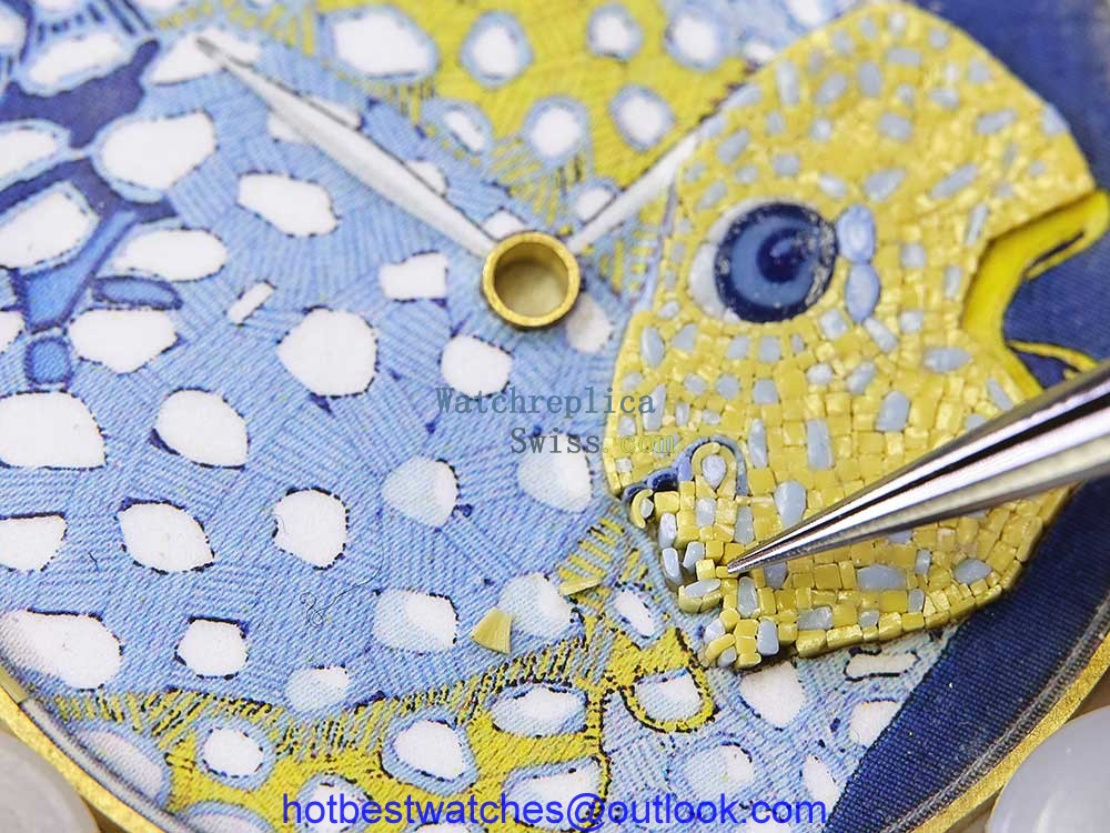 hermes arceau grands fonds handcrafted