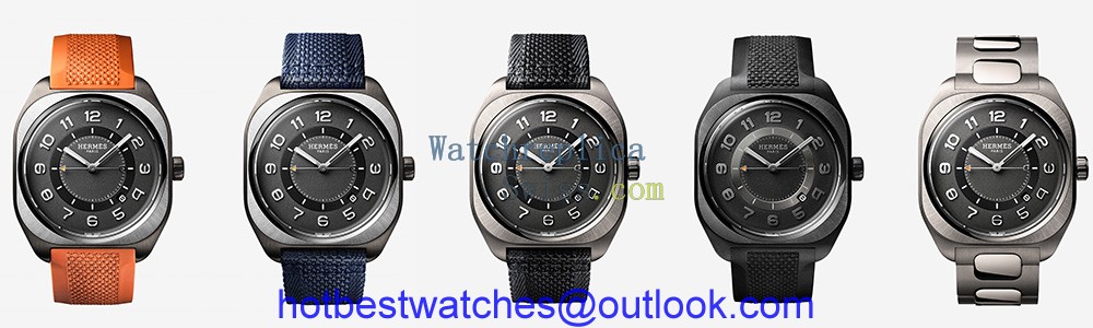 hermes h08 collection