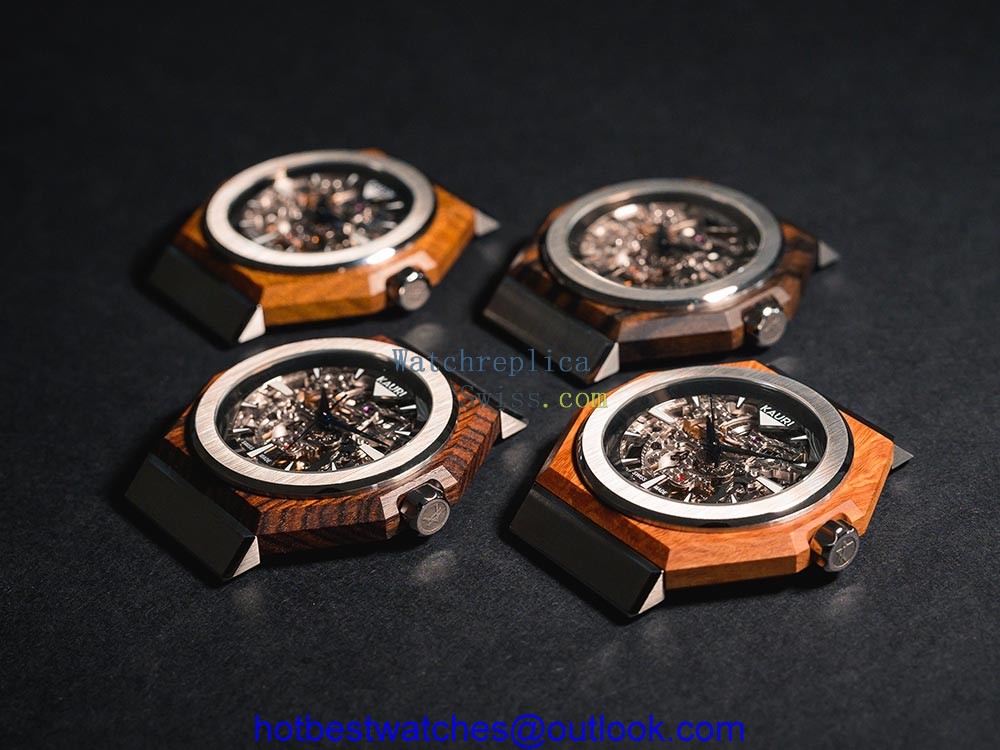 kauri modele 01 models