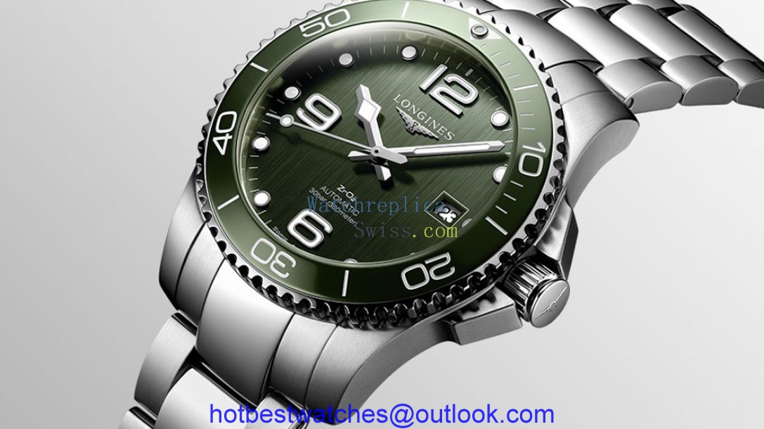 Longines HYDROCONQUEST