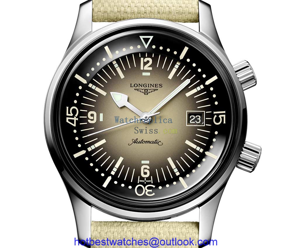 longines legend diver 2022
