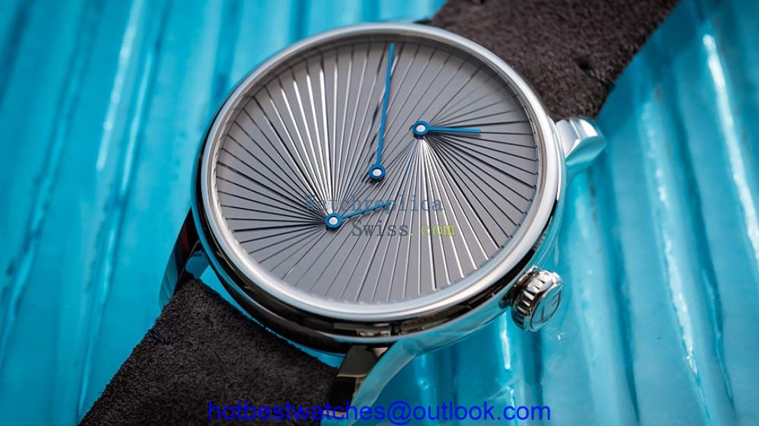Louis Erard LE ReGULATEUR X ATELIER O?