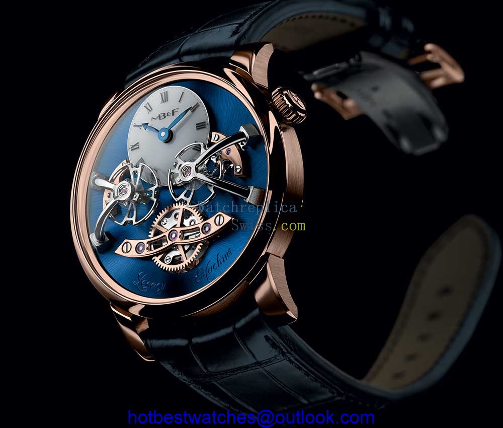 mbandf lm2 red gold blue side