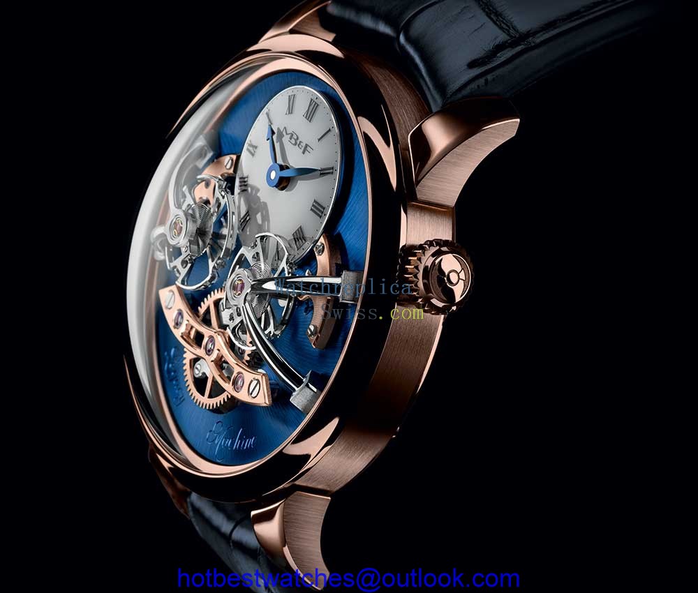 mbandf lm2 red gold blue profile