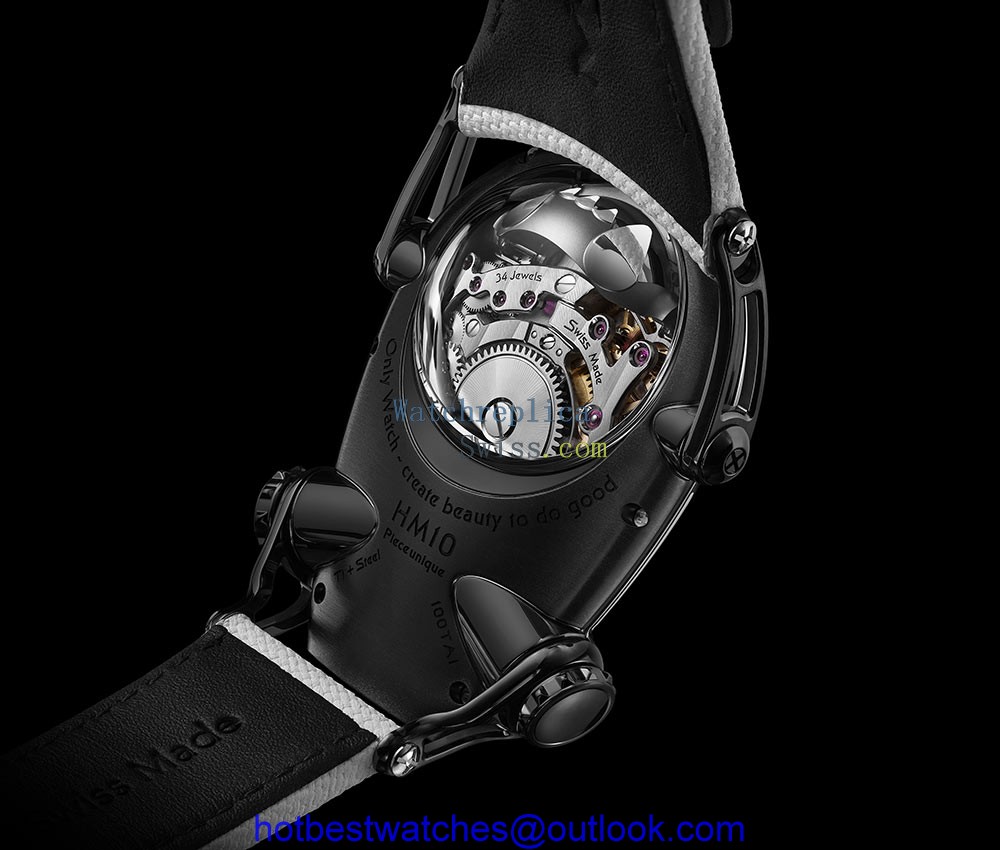 mbf hm10 panda onlywatch 2021