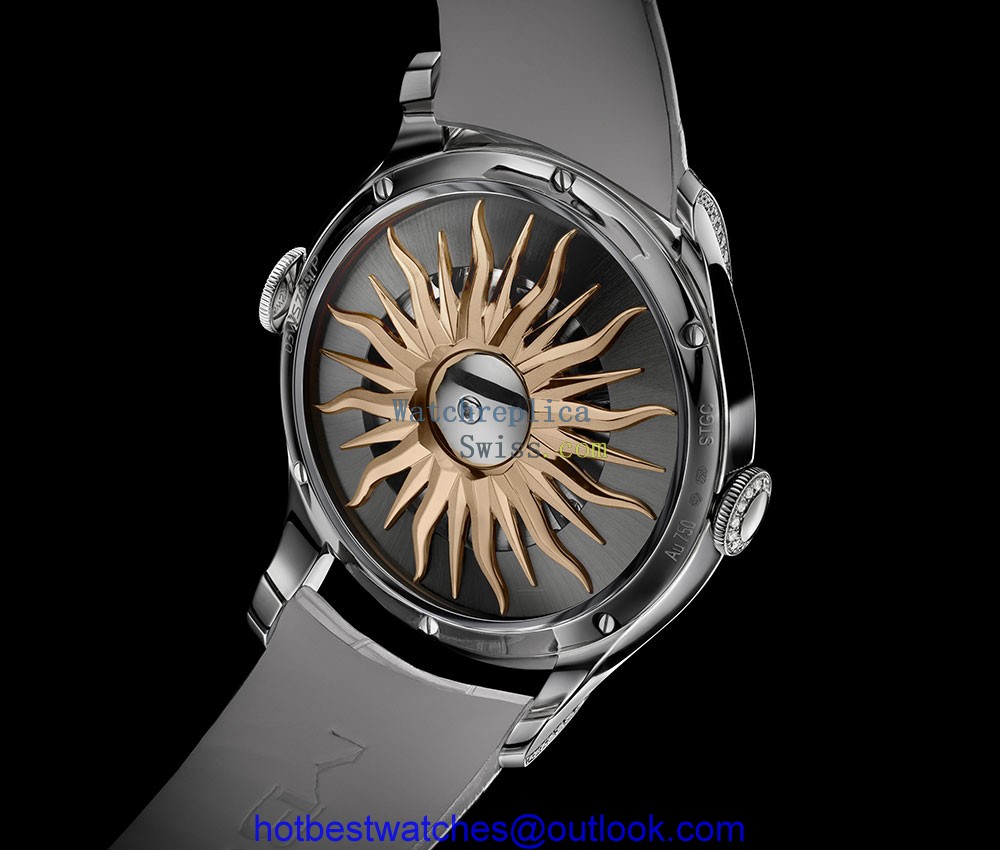 mbf lm flying t malachite caseback