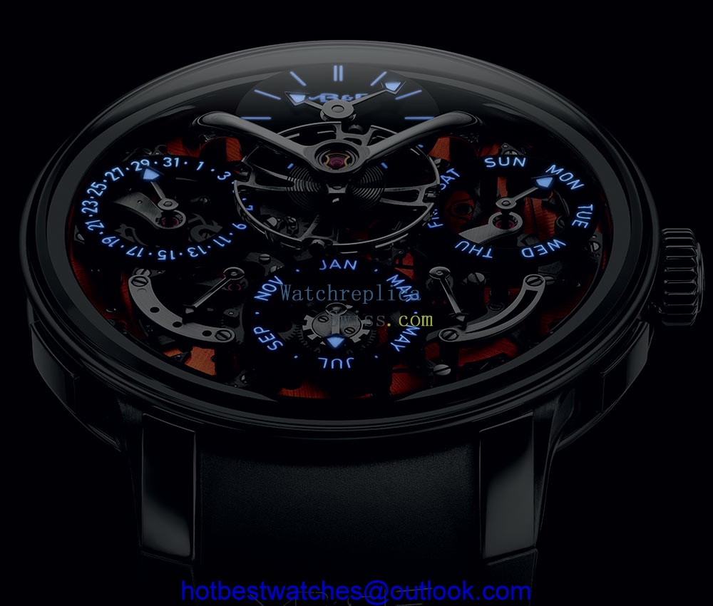 mbf lm perpetual evo dark