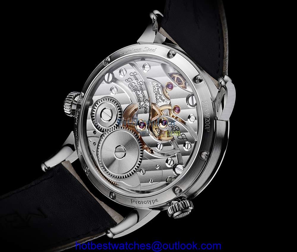 mbf lm1 longhorn 2021 caseback