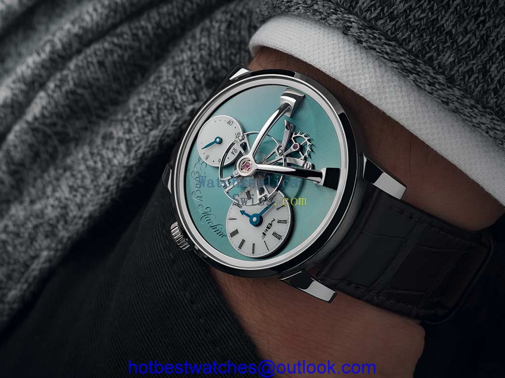 mbf lm101 palladium wirstshot