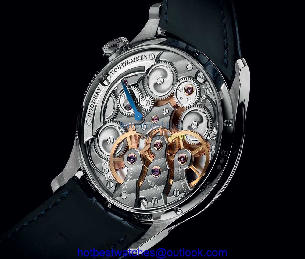 mbf thunderdome caseback