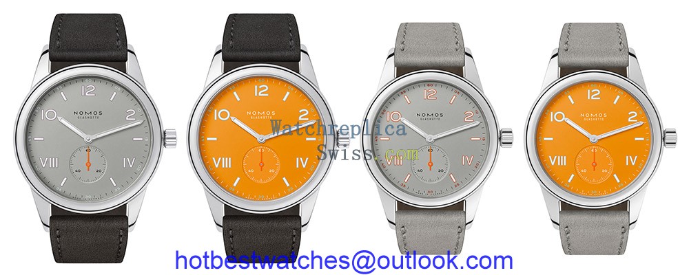 nomos club campus collection