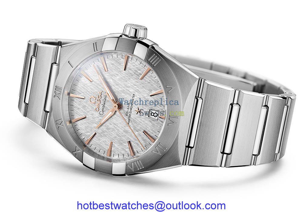 omega constellation 2020 meteorite