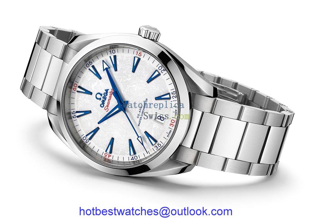 omega seamaster aqua terra beijing 2022 side
