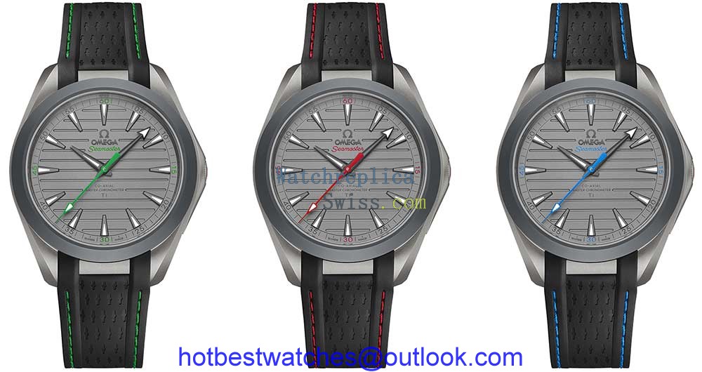 omega seamaster aquaterra ultra light collection