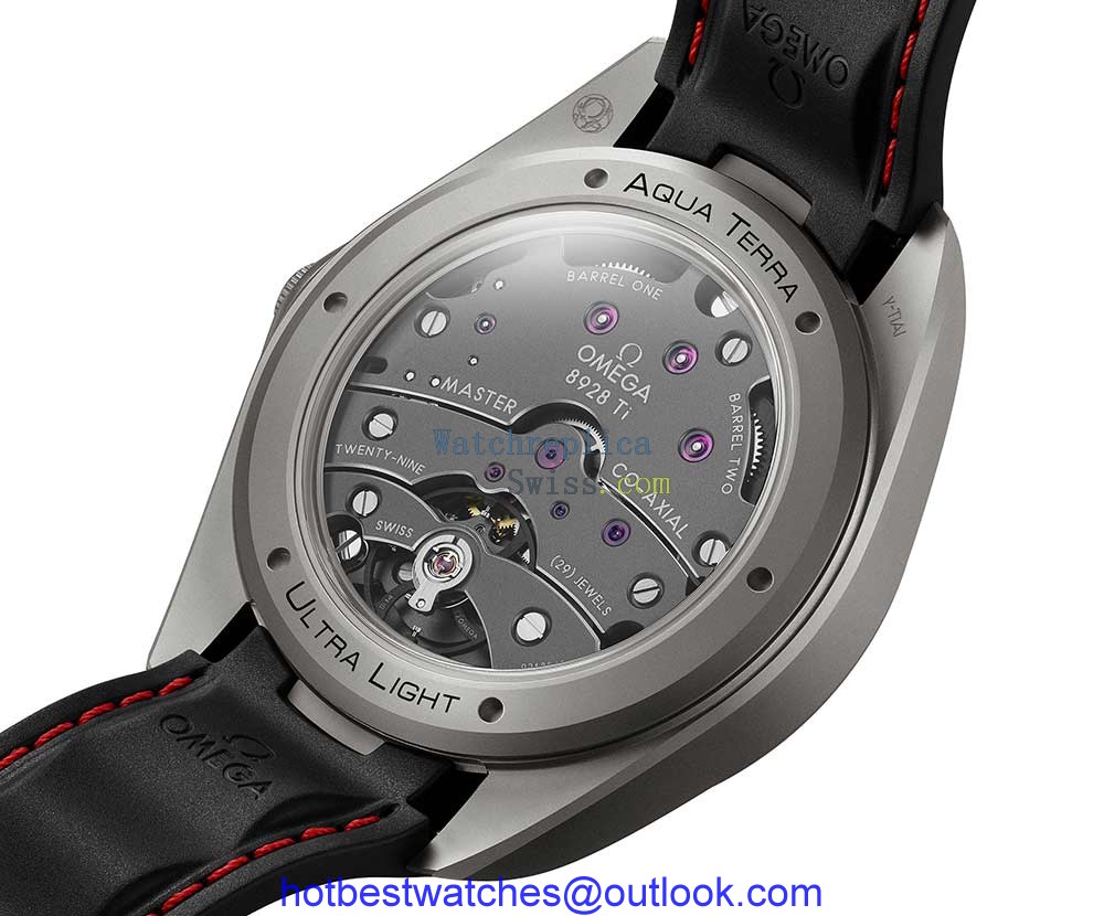 omega seamaster aquaterra ultra light caseback