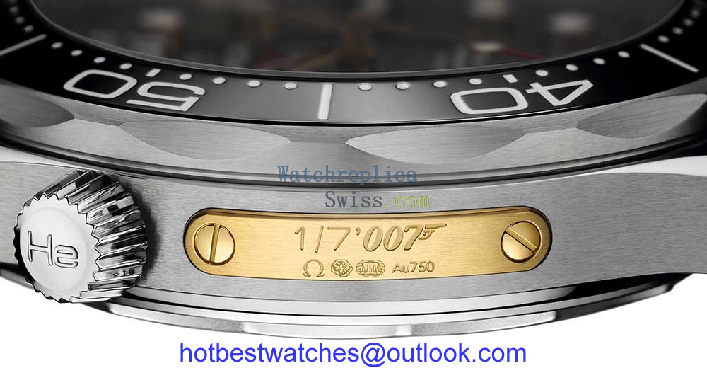 omega seamaster diver 300 james bond profile