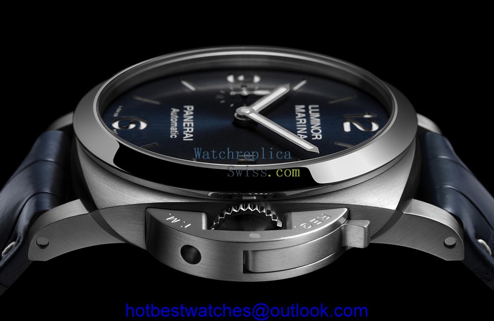 panerai luminor marina pam 01313 profile