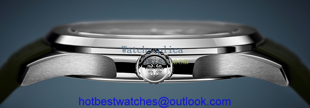 patek philippe aquanaut 5168g 010 profile