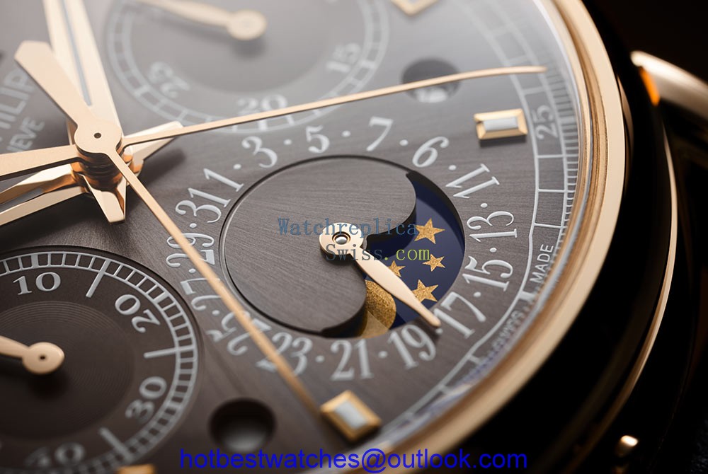 patek philippe 5204r moonphase