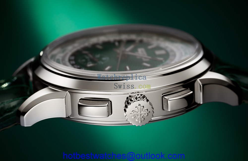 patek philippe 5930P 001 2022 profile
