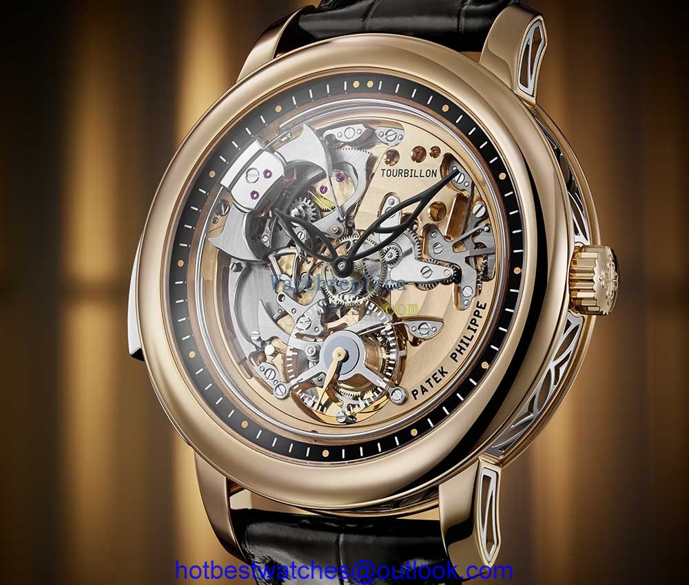 patek philippe minute repeater tourbillon lifestyle