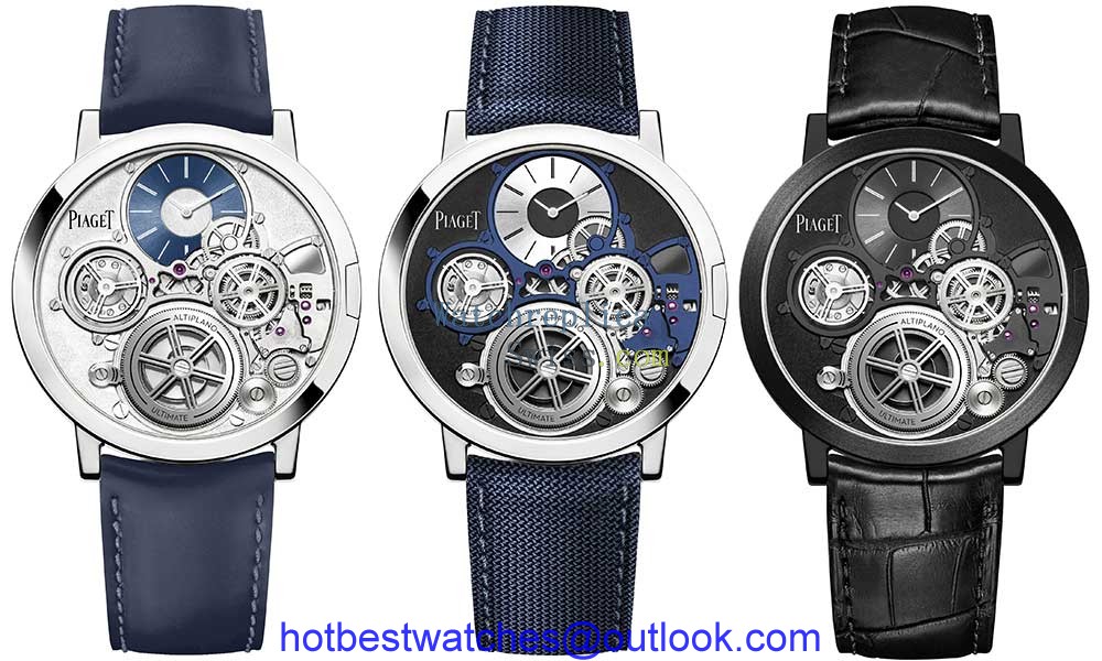 piaget altiplano ultimate concept collection
