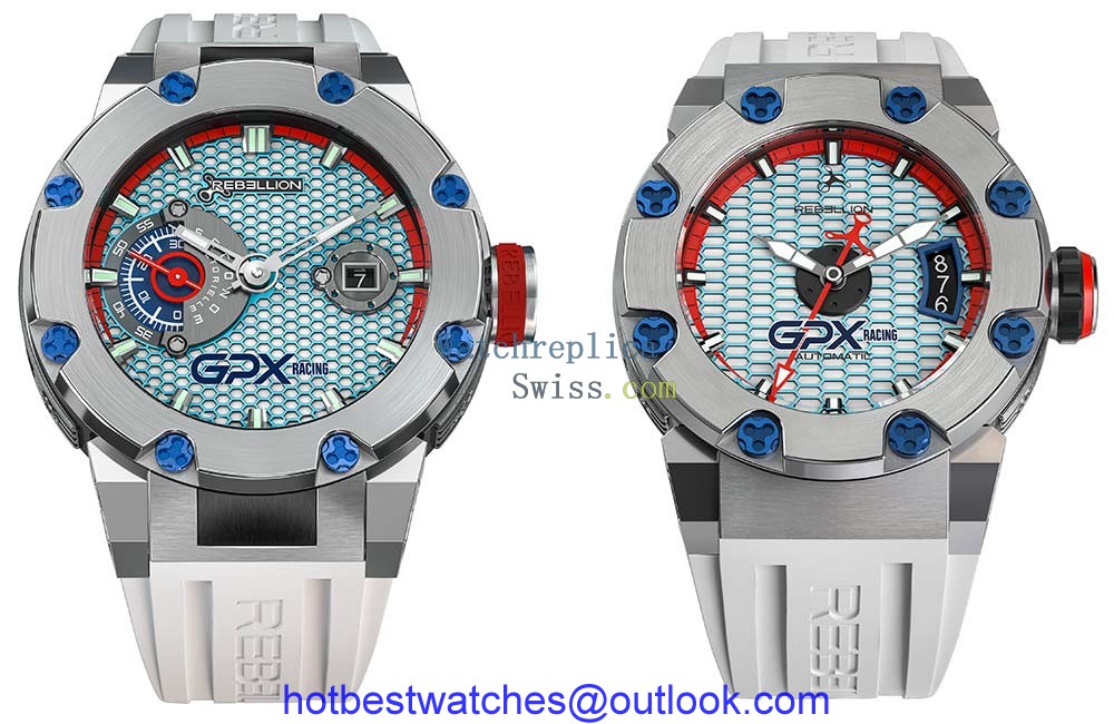 rebellion predator gpx racing both models