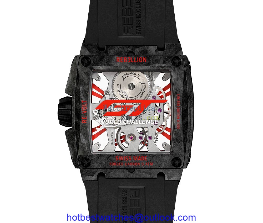 rebellion revolt gtwc caseback