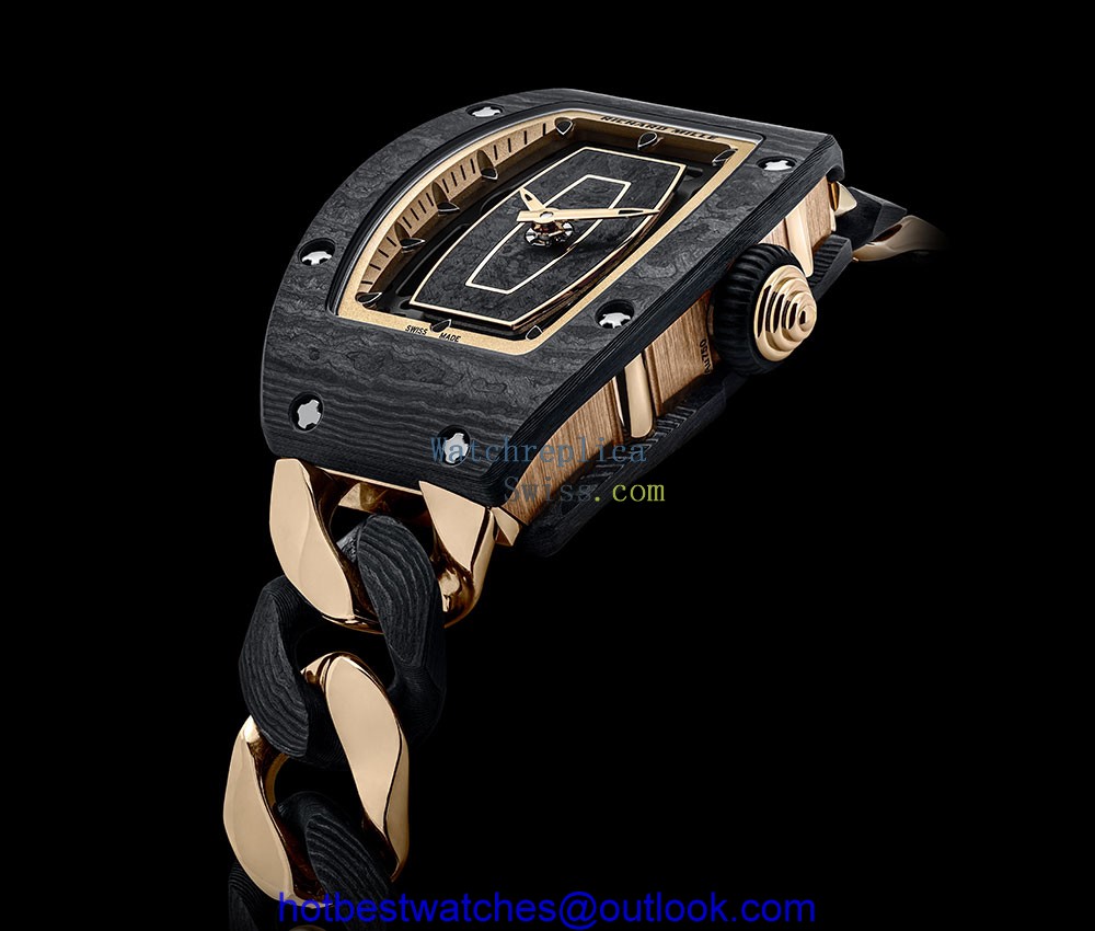 richard mille rm 07 01 side